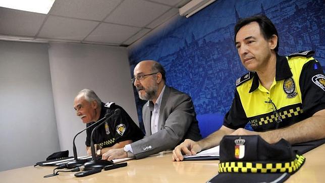 Perezagua aclara que sólo hay dos salidas para el PAU de la Coca-Cola