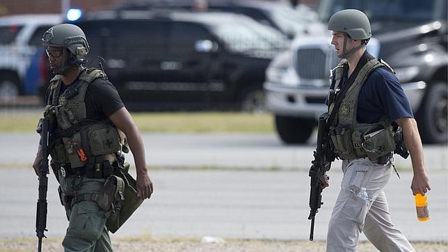 El tiroteo con más muertos en Washington desde 1982