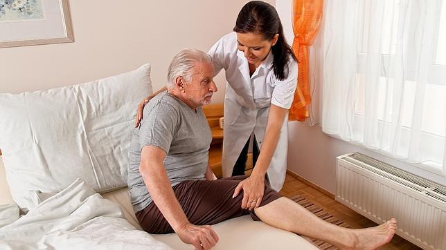 Alemania «exporta» a sus ancianos a Polonia por los altos costes de su mantenimiento