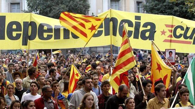 Lituania afirma que no se puede comparar a los países bálticos con Cataluña