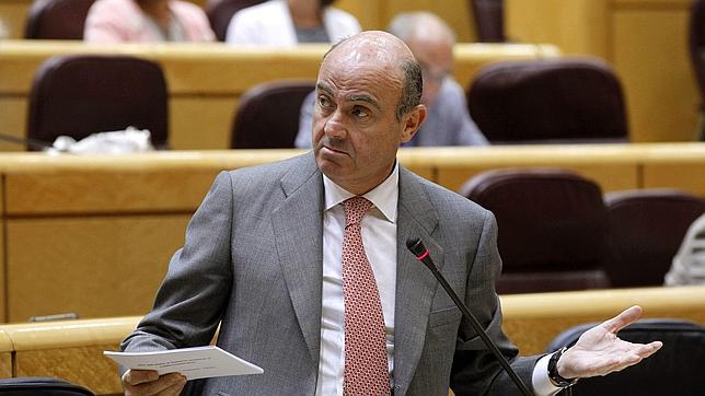 El Gobierno mejorará sus previsiones de crecimiento y paro el 27 de septiembre