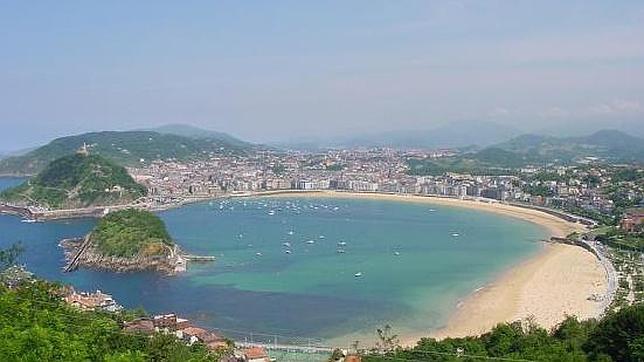 La Concha, las Islas Cíes y Bolonia, las playas más bonitas para los españoles