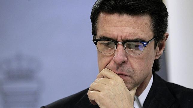 Soria: «La carta es contundente. No puede hacerse nada que esté al margen de las leyes»