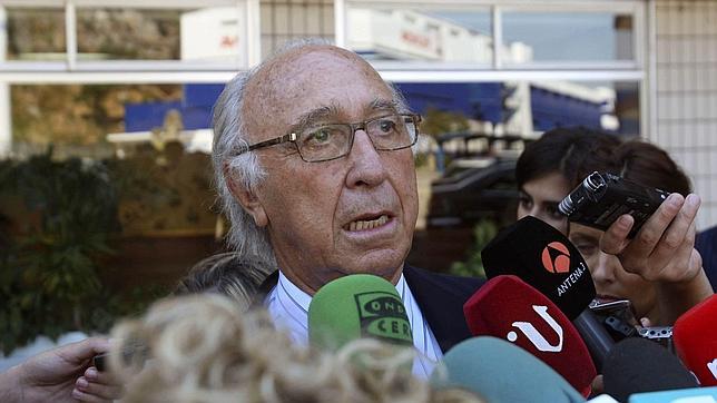 La banca rechaza la quita del 75% e insiste en capitalizar su deuda en Pescanova