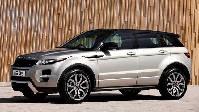 Proyectos híbridos y eléctricos de Jaguar Land Rover