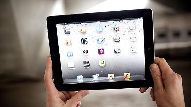 Apple estaría preparando un evento para presentar el nuevo iPad para el 15 de octubre