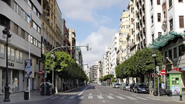 Los puentes festivos en 2014 costarán 1.400 millones a la economía valenciana