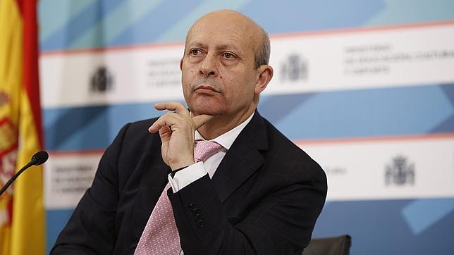 Profesores y gasto por alumno, entre los más altos de la UE pese a la crisis