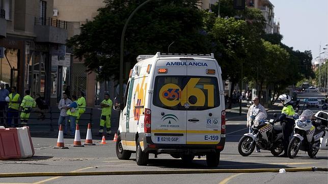 El algoritmo que permite reducir el tiempo de llegada de ambulancias en las ciudades