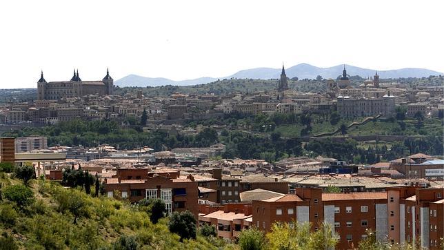 El IBI de Toledo subió más de un 50 por ciento en seis años