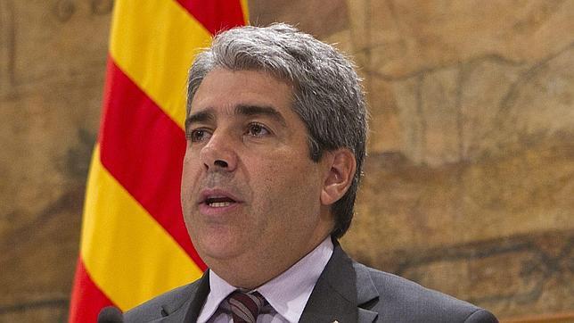 La Generalitat insta al Estado a responder a la consulta antes de debatir sobre la UE