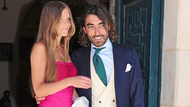 Javier Hidalgo confirma que va a ser padre