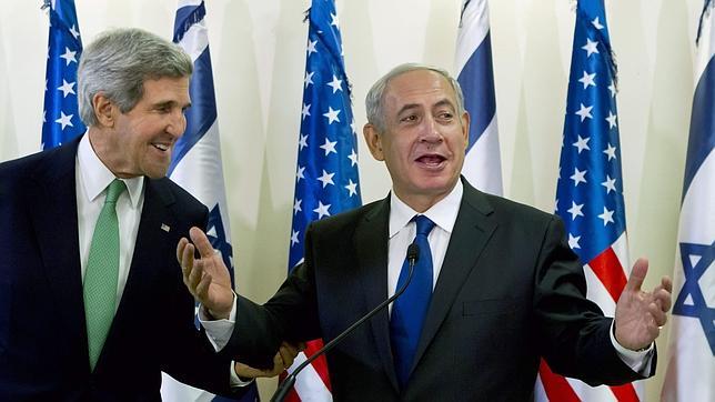 Israel teme presiones para que ratifique la Convención sobre Armas Químicas