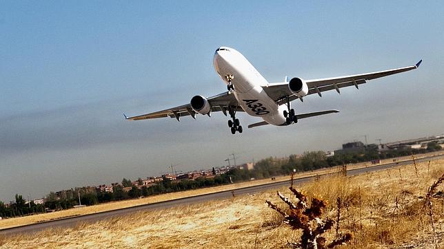 «El futuro de la planta de Airbus en Illescas es prometedor»