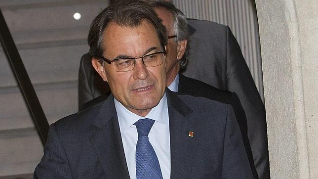 Mas dice que en Europa prima la economía sobre polémicas interesadas