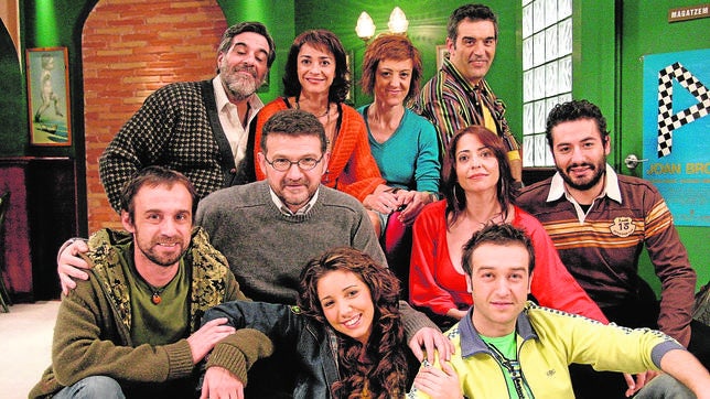 Ocho formas de ver televisión