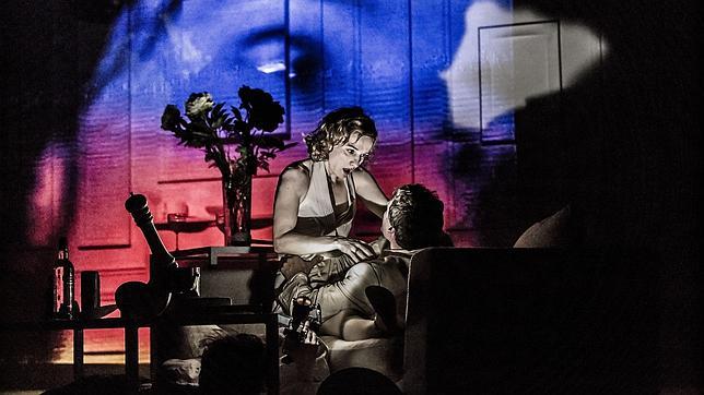 El Centro Dramático Nacional abre nuevamente las fronteras