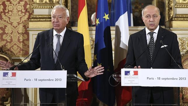 Francia tiene «plena confianza» en que el Gobierno español resolverá el problema catalán