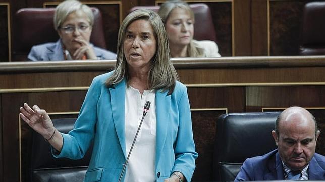 Mato dice que en Andalucía se está llegando al «esperpento» en la dependencia