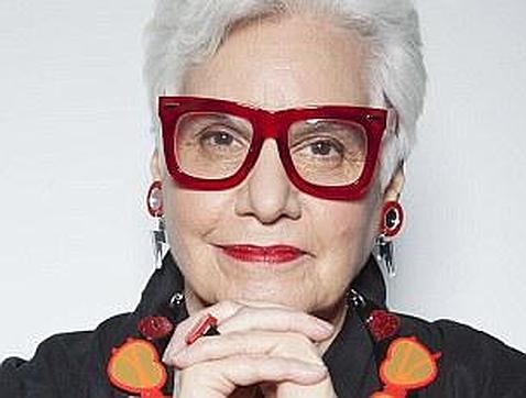 Sue Kreitzman tiene 72 años