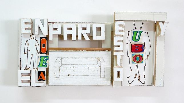 Madrid inaugura 50 exposiciones de arte contemporáneo de forma simultánea