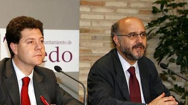 Page denuncia que el nuevo hospital de Toledo costará 663 millones más