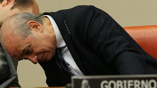 Interior pide actuar contra los radicales y no «incubar el huevo de serpiente»