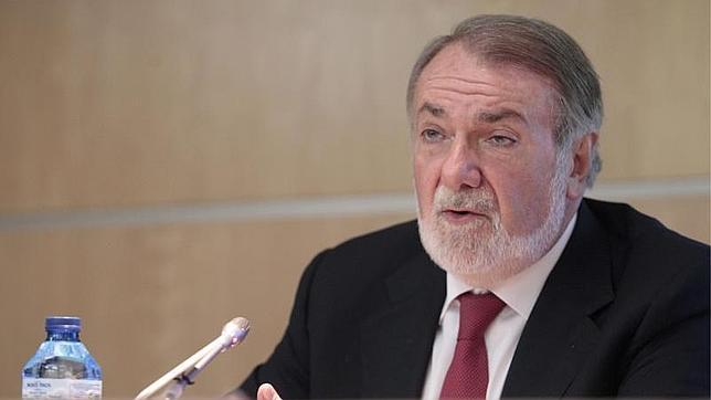 Mayor Oreja sitúa a la Generalitat «en la misma hoja de ruta» que ETA