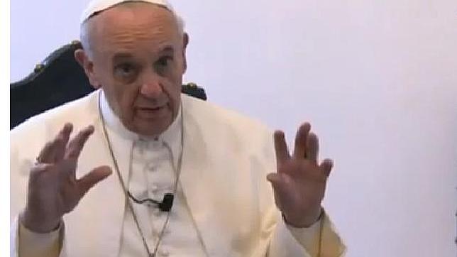 El genio femenino, el aborto, los gays... los 10 titulares que deja Jorge Mario Bergoglio