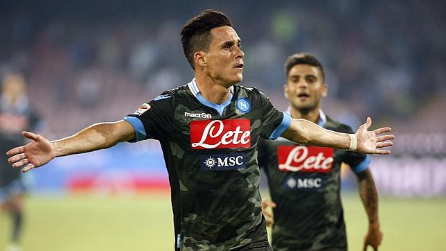 Callejón: «Diego López es uno de los mejores porteros del mundo»