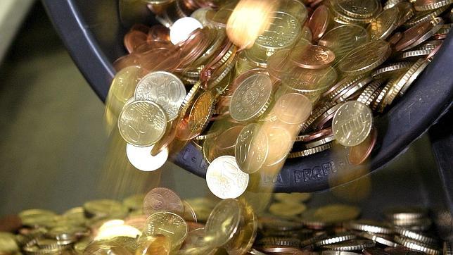 Indigentes que sobreviven gracias a la moneda virtual Bitcoin
