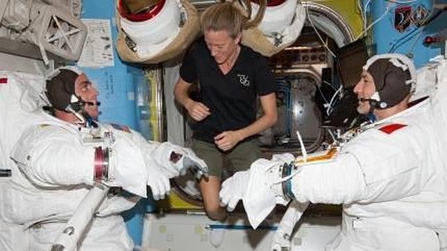 La NASA busca voluntarios para pasar setenta días en la cama