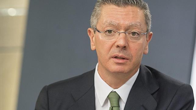 Las líneas maestras del nuevo Código Penal del Gobierno