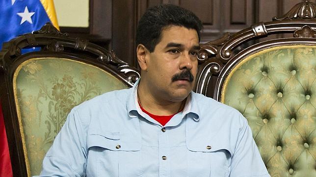 Venezuela denuncia que Estados Unidos negó el permiso de sobrevuelo al avión de Nicolás Maduro