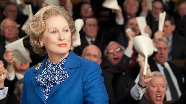 La mutación de Meryl Streep