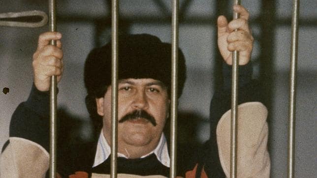 «He matado a 300 personas», confiesa el único sicario vivo de Pablo Escobar