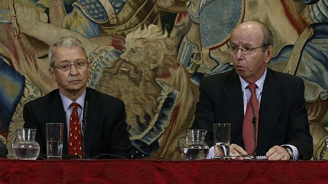 Miguel Cabanela, el cirujano gallego que liderará la operación del Rey