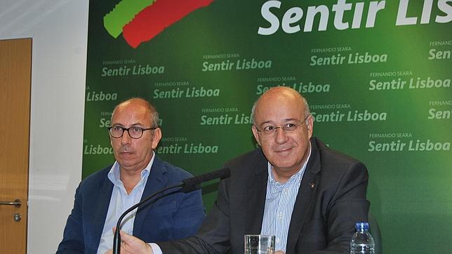 Las televisiones no cubrirán la campaña electoral en Portugal