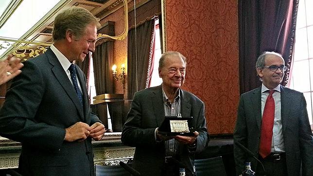 Frühbeck de Burgos vuelve al Teatro de la Zarzuela con «La tempranica»