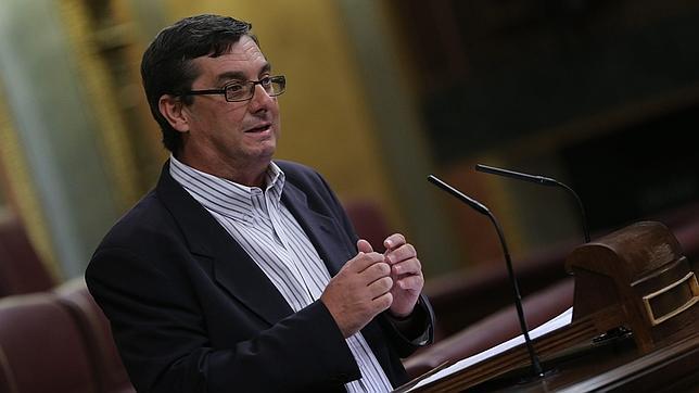 El Congreso deja en suspenso las mociones de PSOE e Izquierda Plural sobre Rajoy