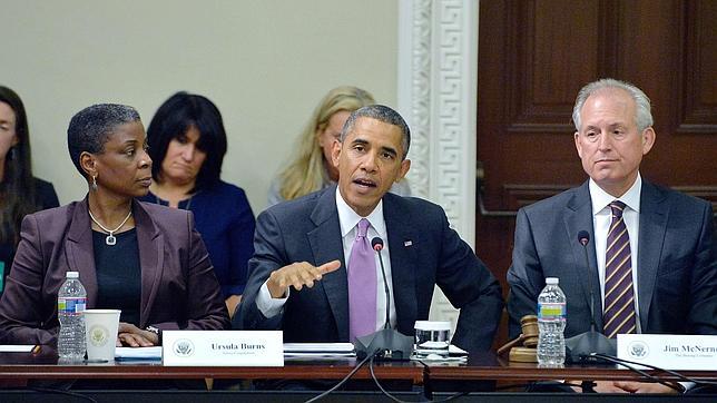 El Congreso de Estados Unidos aprueba una iniciativa que pretende desmantelar el «Obamacare»