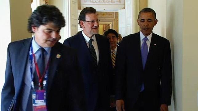 España empieza a convencer al mundo