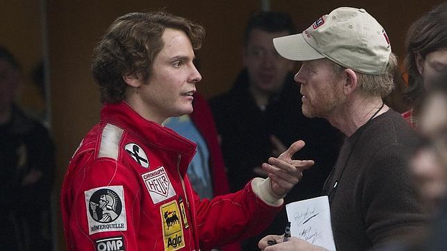 Ron Howard: «George Lucas sabe que habría rechazado dirigir 'Star Wars'»