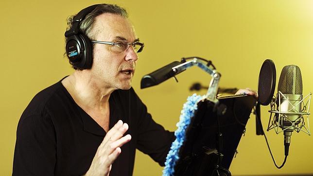 José Coronado da voz a la salvaje naturaleza de «Norte América»