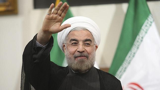El Irán de Rohani sale al encuentro de Obama con ansias de deshielo