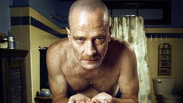 Bryan Cranston de la tele al cine con el biopic de Dalton Trumbo, el guionista de «Espartaco»