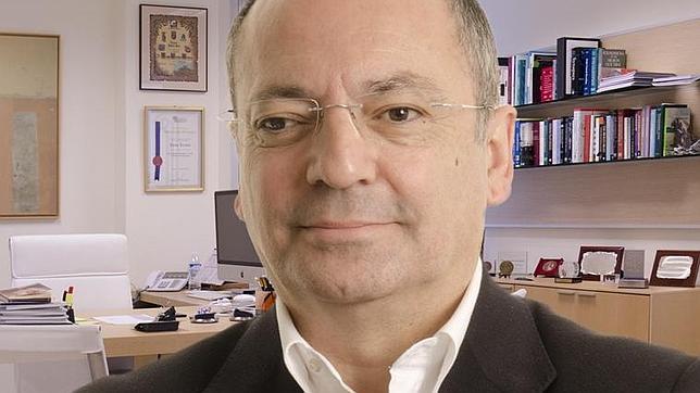 Juan Lerma: «Entender el cerebro es el mayor reto al que se enfrenta el ser humano»
