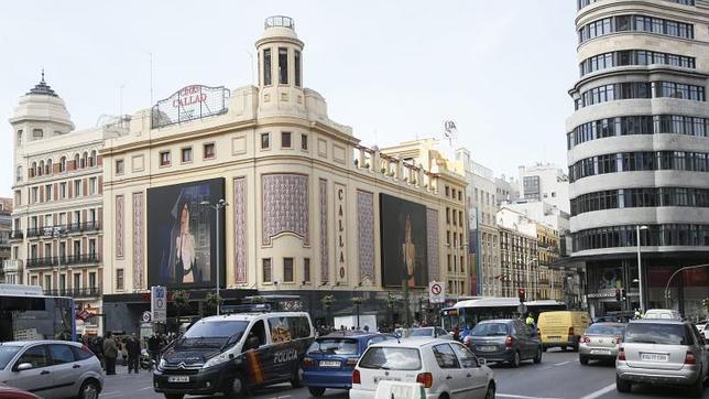 Callao conecta con la escena internacional