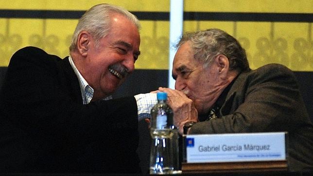 Álvaro Mutis, creador del enigmático Maqroll el Gaviero y amigo íntimo de García Márquez