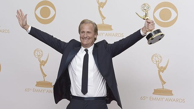 Los Emmy se salen del guión